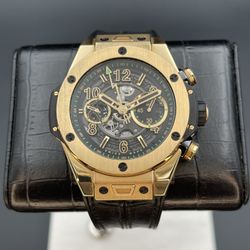 Bennisson Watch