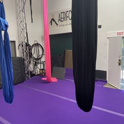 Aeriform Arts
