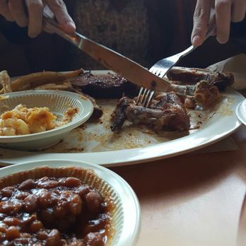 Roadside BBQ - Barbeque Near Me - San Rafael, California
