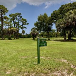 New Smyrna Beach Municipal Golf Course