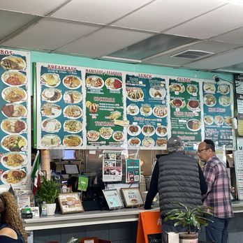 Casa Martinez - Menu board - Mexican Near Me - Whittier, California Casa Martinez - Menu board - Mexican Near Me - Whittier, California
