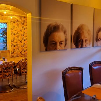 Okaloosa - One of the rooms - Seafood Near Me - Monroe, Louisiana