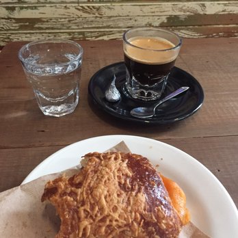 Spokesman - Breakfast. - Coffee Roasteries Near Me - Austin, Texas