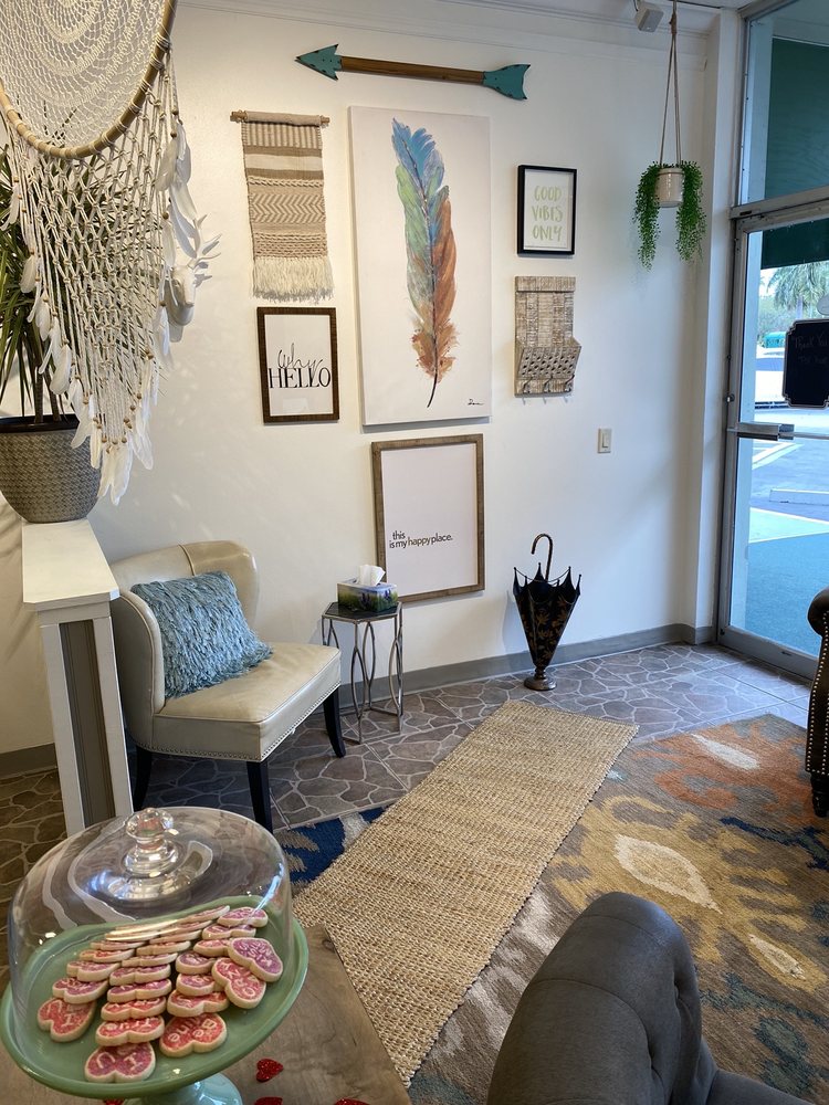 CUTTING EDGE SALON & SPA - Updated August 2024 - 484 21st St, Vero