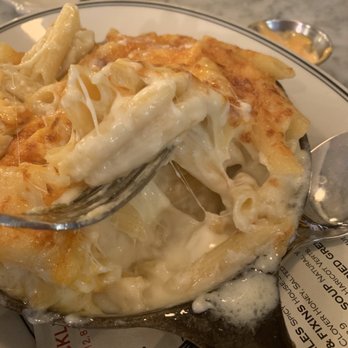 Jacob's Pickles - Mac & Cheese - Comfort Food Near Me - New York, New York Jacob's Pickles - Mac & Cheese - Comfort Food Near Me - New York, New York