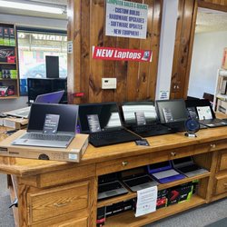 Dualex Technology Services - Laptops July 2024
