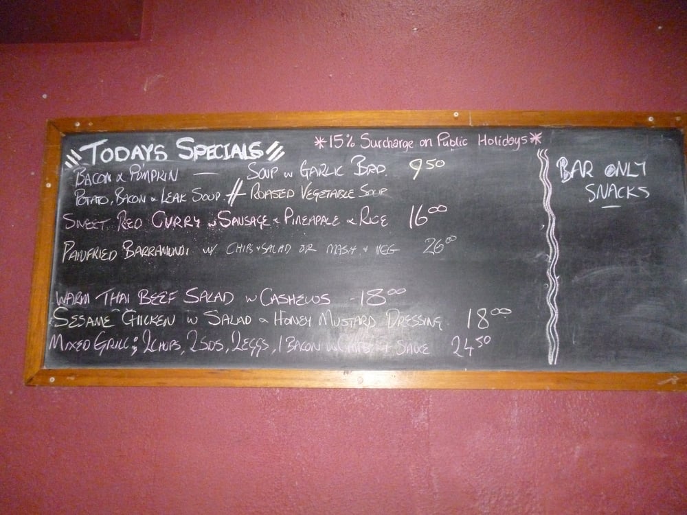 WAROONA HOTEL Updated April 2024 16 Fouracre St, Waroona Western