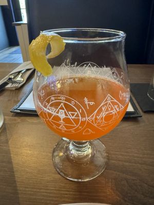 The Still Restaurant & Cocktail Bar by null