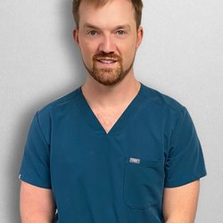Patrick Chase, DDS