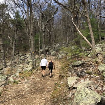 Fort Mountain State Park - Parks Near Me - Chatsworth, Georgia