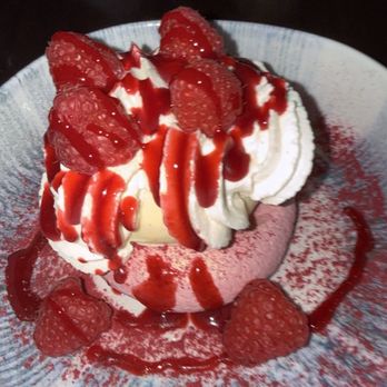 L'Ardente - Vesuvio (Dessert) - Italian Near Me - Washington, DC, District of Columbia