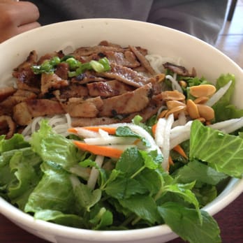 Pho Superbowl - Pork vermicelli - Vietnamese Near Me - El Cajon, California Pho Superbowl - Pork vermicelli - Vietnamese Near Me - El Cajon, California