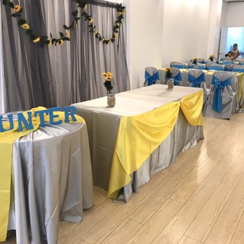 Eventure Party Hall - Venues & Event Spaces Near Me - Brooklyn, New York