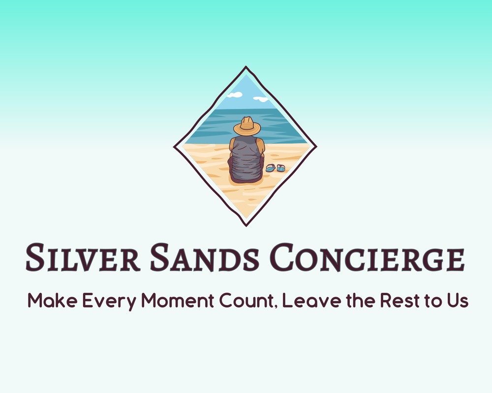 Silver Sands Concierge Image