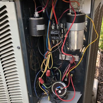 HVAC 21 - Heating & Air Conditioning/HVAC Near Me