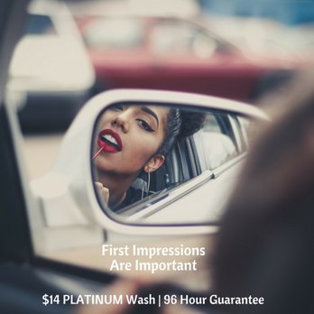 Fast Track Carwash - Image Is Important - Car Wash Near Me - Turlock, California Fast Track Carwash - Image Is Important - Car Wash Near Me - Turlock, California