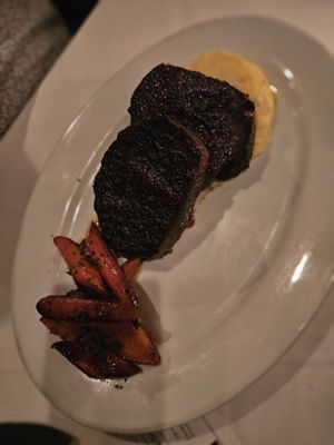 Southern Social by null