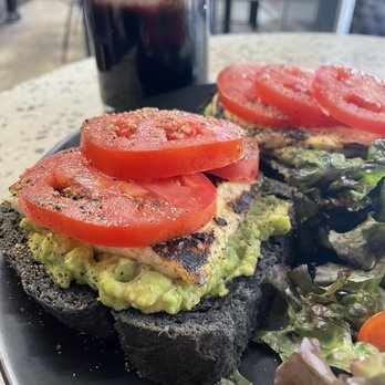 Black Soul - Breakfast & Brunch Near Me - Guadalajara, JAL Black Soul - Breakfast & Brunch Near Me - Guadalajara, JAL