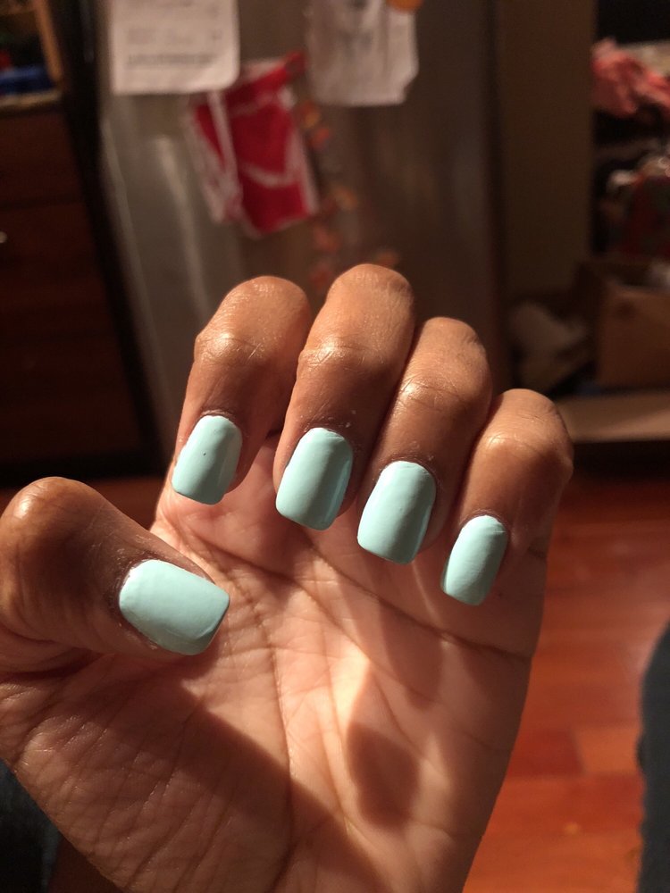 AVENUE NAIL SPA 51 Photos & 231 Reviews Nail Salons 137 N Oak