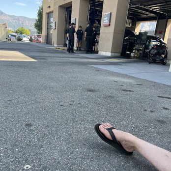 Jiffy Lube - Lazy employees - Oil Change Stations Near Me - Ogden, Utah Jiffy Lube - Lazy employees - Oil Change Stations Near Me - Ogden, Utah