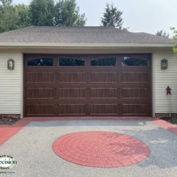 Precision Garage Door Service