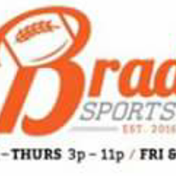 Bradley's Sports Bar