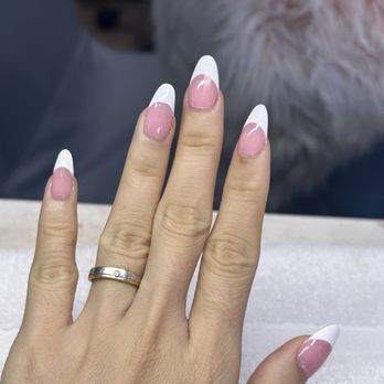 Hitech Nails & Spa - Nail Salons Near Me - Clovis, California Hitech Nails & Spa - Nail Salons Near Me - Clovis, California