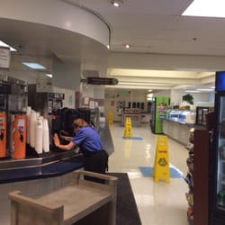 Northridge Hospital Cafeteria - Cafeteria