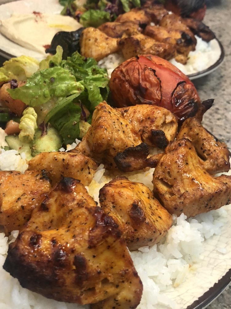 HOUSE OF KABOB 198 Photos & 278 Reviews Middle Eastern 422 W
