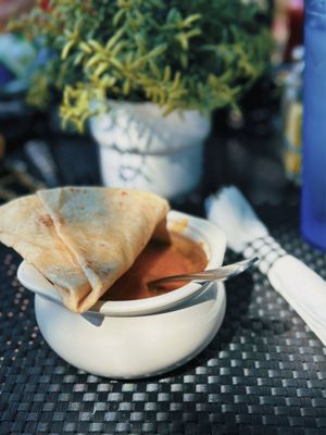 B Street Cafe by null