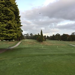 Pukekohe Golf Club