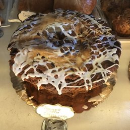 Coffee Cake