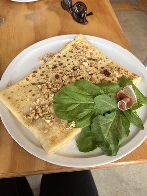Creperia Cafe & Te by null