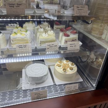 Gu-eum Cake & Bakery - Bakeries Near Me - Saratoga, California Gu-eum Cake & Bakery - Bakeries Near Me - Saratoga, California