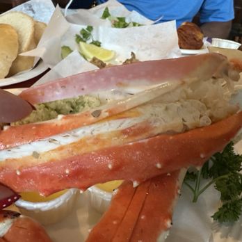 The Crab Cooker - Seafood Near Me - Newport Beach, California