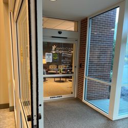 Physician's Express Care at Towne Lake