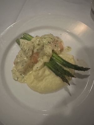 Raimondo's by null