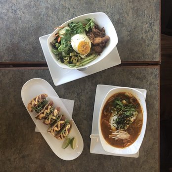 Bar Dojo - Asian Fusion Near Me - Edmonds, Washington Bar Dojo - Asian Fusion Near Me - Edmonds, Washington
