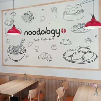 Noodology - Chinese Near Me - Claremont, California Noodology - Chinese Near Me - Claremont, California
