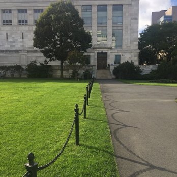 Harvard Medical School - Colleges & Universities Near Me - Boston, Massachusetts