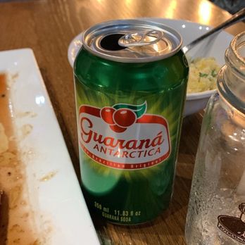 Boteco Do Manolo & Marcelo - Guaraná Soda - Brazilian Near Me - Deerfield Beach, Florida Boteco Do Manolo & Marcelo - Guaraná Soda - Brazilian Near Me - Deerfield Beach, Florida
