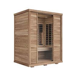 "2024 Sauna of The Year"
Sunhome Equinox for 3.