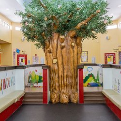 Tree of Life Christian Academy