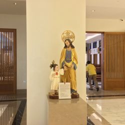 Sacred Heart of Jesus Chapel