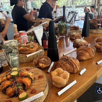 Izola - Bakeries Near Me - San Diego, California Izola - Bakeries Near Me - San Diego, California