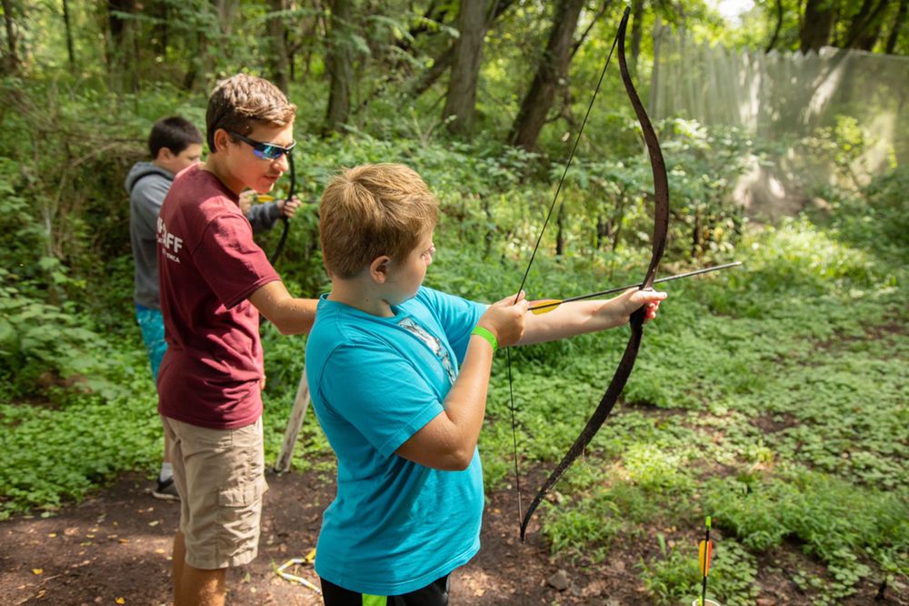 Bridgewater YMCA, New Jersey Roadtrippers