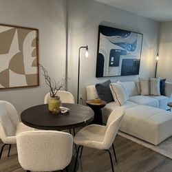 Envision Staging & Design - Models are what we LOVE to do!!