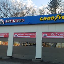 Pennsylvania Tire & Auto of Hatboro