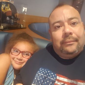 Big Al's - Dad and daughter - Sports Bars Near Me - Ontario, California Big Al's - Dad and daughter - Sports Bars Near Me - Ontario, California