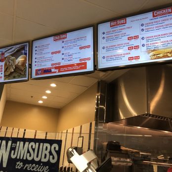 Jersey Mike's Subs - Fast Food Near Me - Baker, California Jersey Mike's Subs - Fast Food Near Me - Baker, California